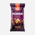 On the Go | Power mix